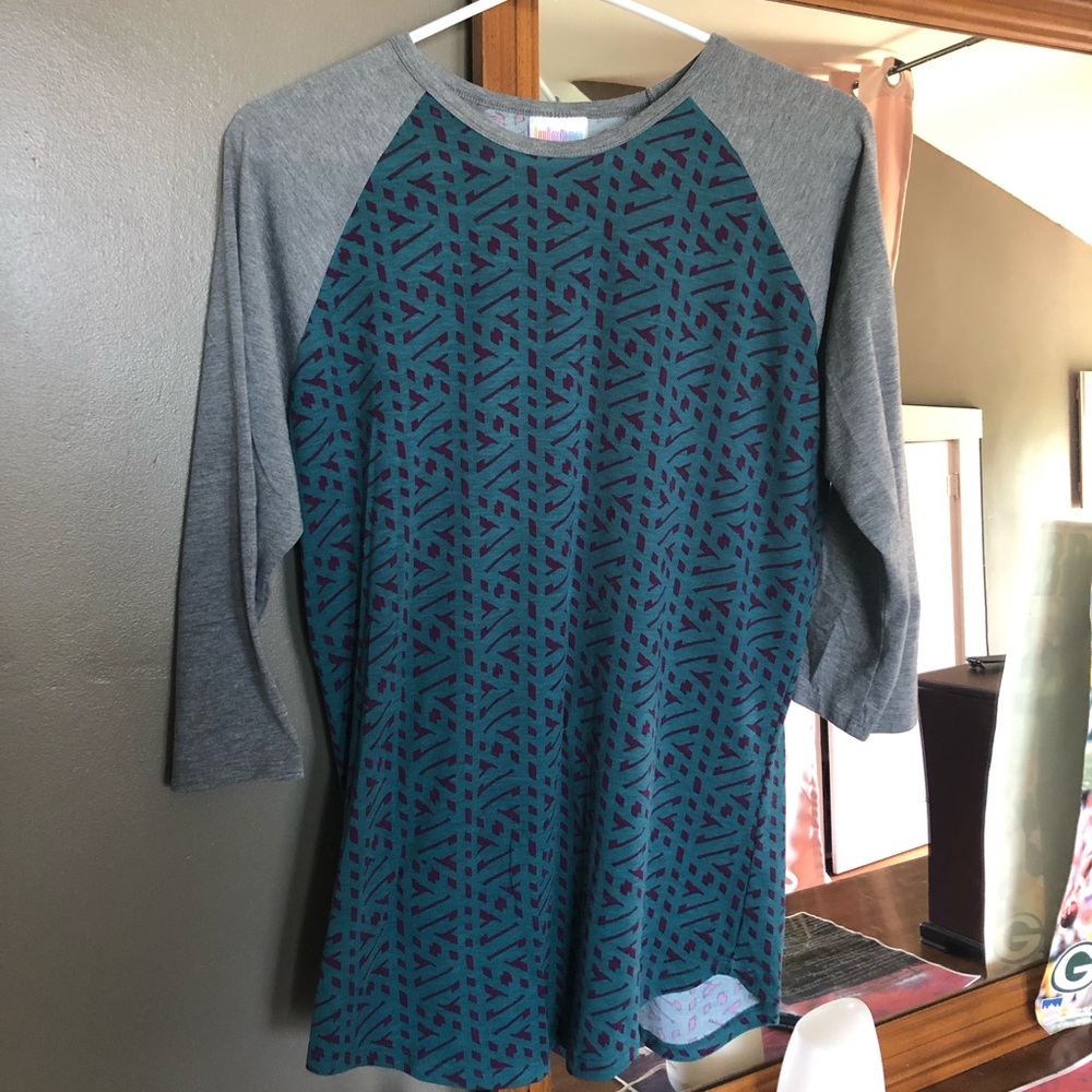 Lularoe Randy- Medium